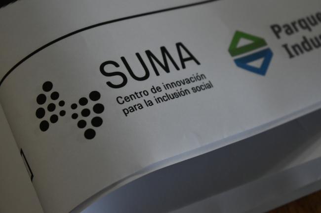Logo SUMA
