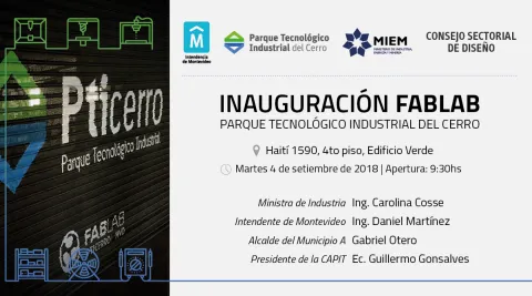 Invitación